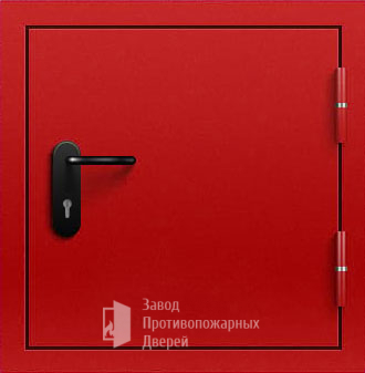 Фото «Люк №13 700x700 красный цвет» в Красногорску